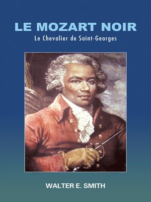 cover image of Le Mozart Noir